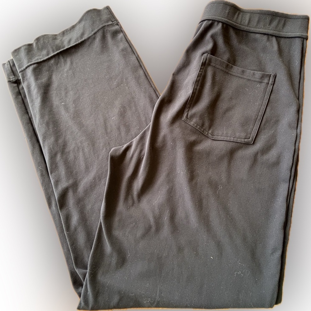 Halará wide leg pant